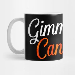 Gimmie Candy Mug